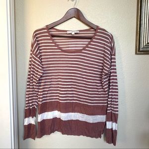 Loft sweater | Size: L